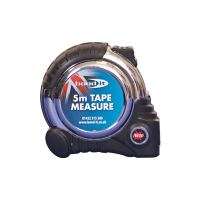 Retractable Measuring Tape